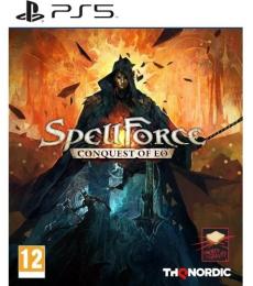 Гра для PS5 Sony Spellforce Conquest of Eo