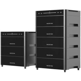 Зарядна станція Marstek VENUS A 1200W 2120Wh +Дод Бат. 2120Wh (1005873)