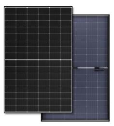 Сонячна панель Longi Solar LR8-48HGD 445W (LR8-48HGD-445M)