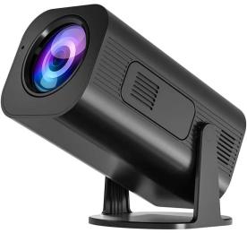 Проектор H96 MAX HP330 (H96 MAX_HP330) Black