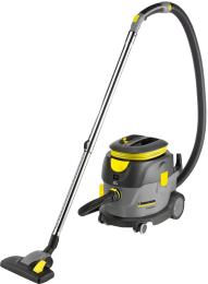 Промисловий пилосос Karcher T 15/1 HEPA (1.355-300.0)