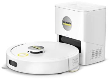 Робот-пилосос Karcher RVC 3 Comfort (1.269-120.0)