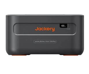 Додаткова батарея для зарядної станції Jackery 1000 21-0008-000010