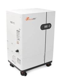 Зарядна станція FelicityESS Apollo 6KLP01G01-M1, 6KW, 5, 12KW LiFePo4