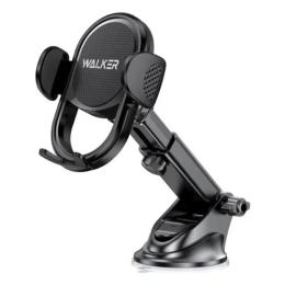 Тримач в авто WALKER CX-013 Black