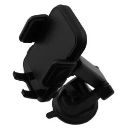 Тримач в авто Infinity XP-021 Black