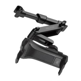 Тримач в авто WALKER CX-025 Black