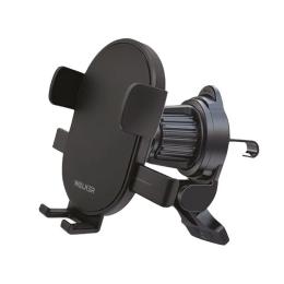 Тримач в авто WALKER CX-018 Black