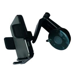 Тримач в авто Infinity XP-022 Black