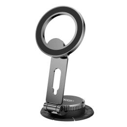 Тримач в авто Infinity MAGNETIC CT159 Silver