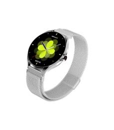 Смарт-годинник HiFuture Aura 2 Silver