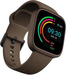 Смарт-годинник HiFuture Edge Brown