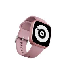 Смарт-годинник HiFuture Edge Pink