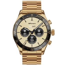 Смарт-годинник HiFuture GoPro 2 Gold