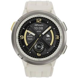 Смарт-годинник HiFuture Mix 3 Latte