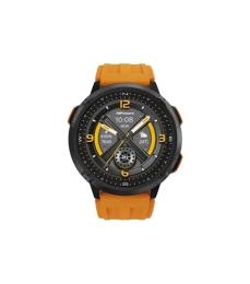 Смарт-годинник HiFuture Mix 3 Orange