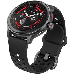 Смарт-годинник HiFuture Vela Black