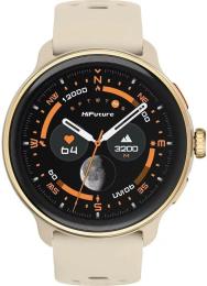 Смарт-годинник HiFuture Vela Latte