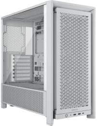 Корпус для ПК Corsair FRAME 4000D RS White (CC-9011313-WW)