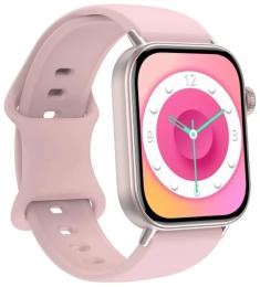 Смарт-годинник Kalobee Smart Watch GW11Mini Pink