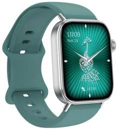 Смарт-годинник Kalobee Smart Watch GW11Mini Silver