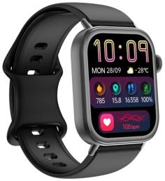 Смарт-годинник Kalobee Smart Watch GW11Mini Black
