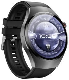 Смарт-годинник Kalobee Smart Watch SK45 PRO Black