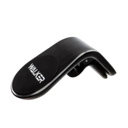 Тримач в авто WALKER CX-004 Black