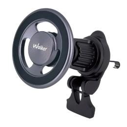 Тримач в авто WALKER CX-033 Gray