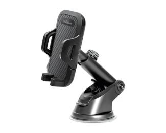 Тримач в авто WALKER CX-011 Black