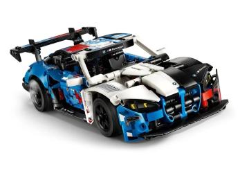 Конструктор LEGO Technic Автомобіль для перегонів BMW M4 GT3 EVO (42226)