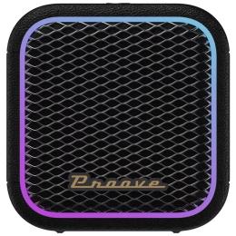 Акустика портативна Proove Funk 15W (APP) Black (PSFN1501AP01)