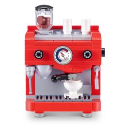Конструктор Max Home S1  Кавомашина (83224AGQ8)