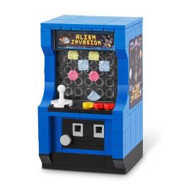 Конструктор Max Retro S1  Ігровий аркадний автомат (83185BGQ8)