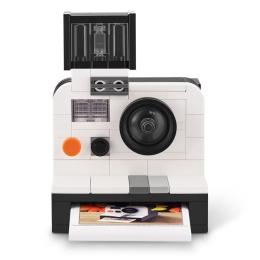 Конструктор Max Retro S1  Фотоапарат Полароїд (83185EGQ8)