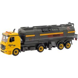 Конструктор OTAMANKO АВТОКОНСТРУКТОР Бензовоз (YW9095A)