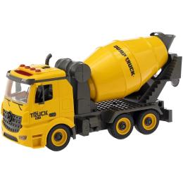 Конструктор OTAMANKO АВТОКОНСТРУКТОР Бутонозмішувач (YW9070C)