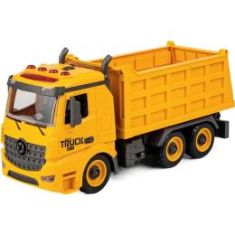 Конструктор OTAMANKO АВТОКОНСТРУКТОР Самоскид (YW9070D)