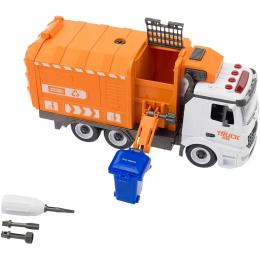 Конструктор OTAMANKO АВТОКОНСТРУКТОР Сміттєвоз (YW9082A)