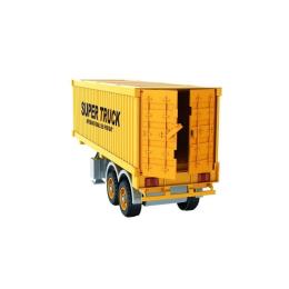 Конструктор OTAMANKO АВТОКОНСТРУКТОР Фура (YW9086A)