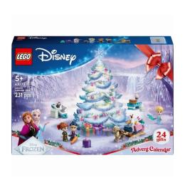 Конструктор LEGO Advent Disney Princess 2025 (43273)