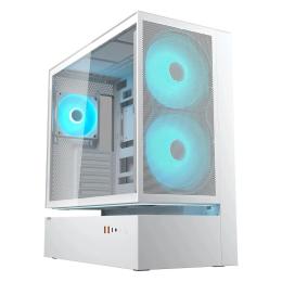 Корпус для ПК Cougar CFV235 Mesh White