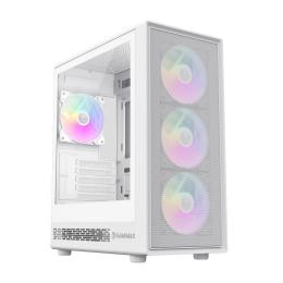 Корпус для ПК GAMEMAX Storm 2 MW White