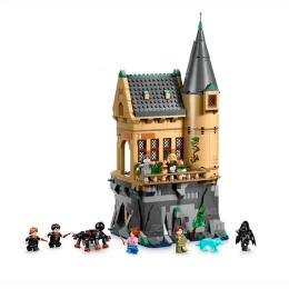 Конструктор LEGO Harry Potter Замок Гоґвортс: Лікарняне крило (76463)