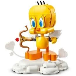 Конструктор LEGO Icons Милий птах Твіті (40824)