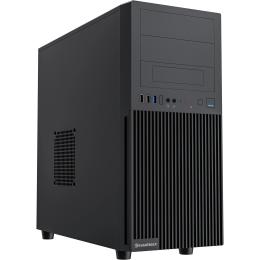 Корпус для ПК GAMEMAX MT836-NP-U3-TYC-CR Black