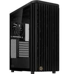 Корпус для ПК Asus ProArt PA401 Tempered Glass Black (90DC00M0-B39020)