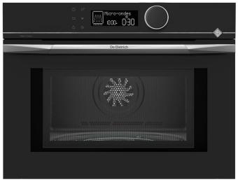 Мікрохвильова піч De Dietrich DKE4535X