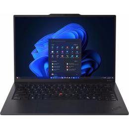 Ноутбук Lenovo ThinkPad X1 Carbon 13 AuraEdit (21NS004TRA) Black