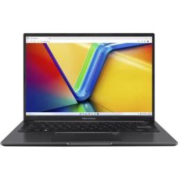 Ноутбук Asus Vivobook 14 M1405YA OLED (M1405YA-KM048W) Black
